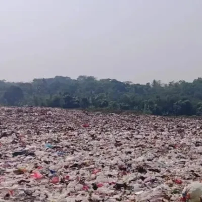 Volume Sampah di Lebak Naik 10 Persen Selama Ramadan 2026, DLH Pastikan Aman