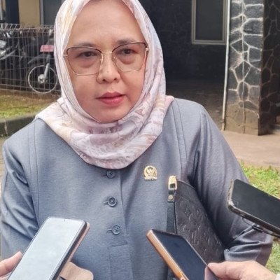 DPRD Depok Soroti Ketidakhadiran Pemkot dalam Rapat Penting, Minta Evaluasi Bersama