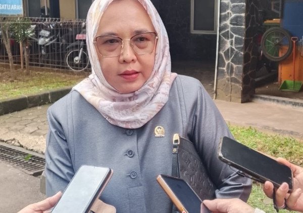 DPRD Depok Soroti Ketidakhadiran Pemkot dalam Rapat Penting, Minta Evaluasi Bersama