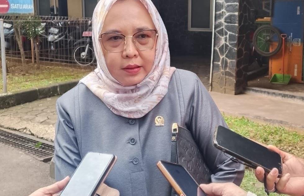DPRD Depok Soroti Ketidakhadiran Pemkot dalam Rapat Penting, Minta Evaluasi Bersama