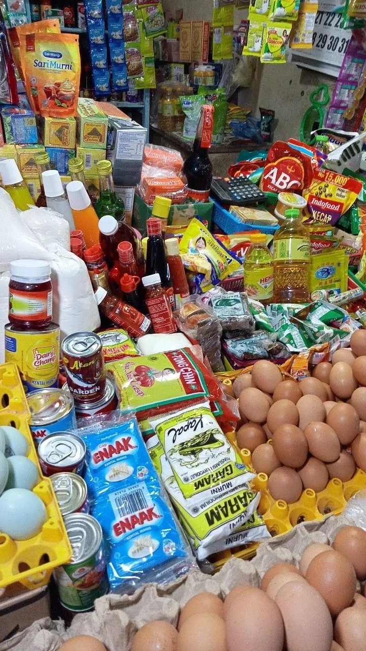 DPRD Kota Bekasi Perketat Pengawasan Harga Sembako Jelang Idulfitri