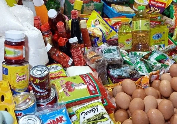 DPRD Kota Bekasi Perketat Pengawasan Harga Sembako Jelang Idulfitri