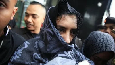Bupati Pekalongan Fadia Arafiq Ditahan KPK, Akui Lebih Banyak Urus Seremonial