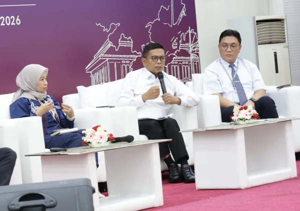 Banten Paparkan Program Pengentasan Kemiskinan, Kemendagri Sebut Terbaik