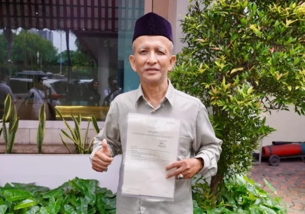 Sertipikat Elektronik Jadi Pilihan Aman Warga Aceh Hadapi Bencana Alam