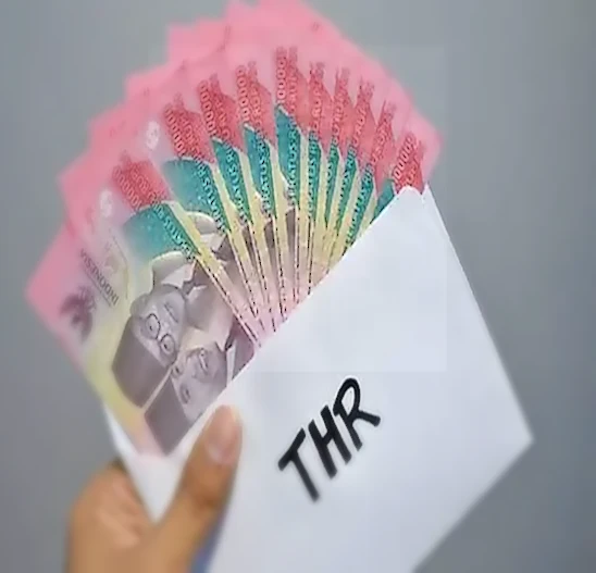 Pemkot Serang Siapkan Anggaran THR Rp 45 Miliar, Cair Jelang Lebaran 2026