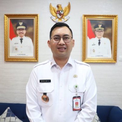 Sambut HUT ke-33 Kota Tangerang, Disbudpar Gelar Culinary Day 2026 di Taman Elektrik Kota Tangerang