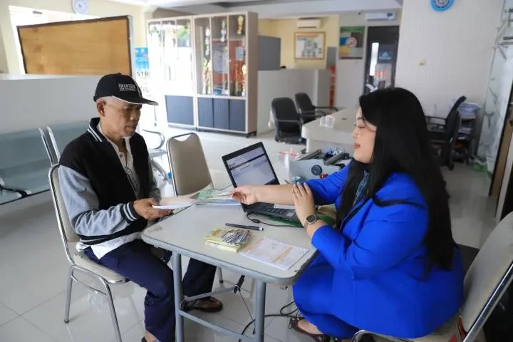 Bapenda Tangerang Sediakan Loket Keliling PBB, Diskon Pajak Berakhir 31 Maret