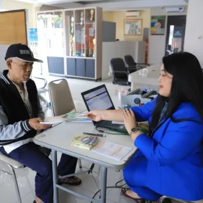 Bapenda Tangerang Sediakan Loket Keliling PBB, Diskon Pajak Berakhir 31 Maret