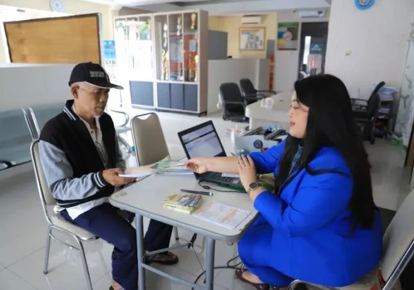 Bapenda Tangerang Sediakan Loket Keliling PBB, Diskon Pajak Berakhir 31 Maret