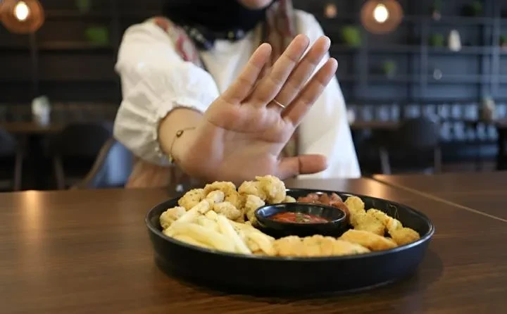 Dinkes Kota Tangerang Imbau Masyarakat Bijak Pilih Menu Berbuka Puasa