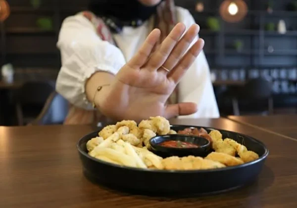 Dinkes Kota Tangerang Imbau Masyarakat Bijak Pilih Menu Berbuka Puasa