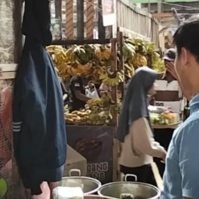 Satgas Pangan Cilegon Pantau Harga dan Stok Bapokting di Pasar Jelang Ramadhan