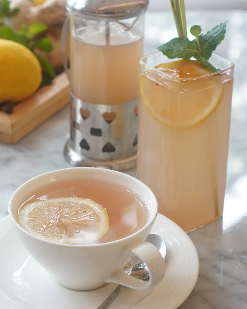 Hotel Santika Premiere Bintaro Tawarkan Promo F&B Spesial Sepanjang Maret