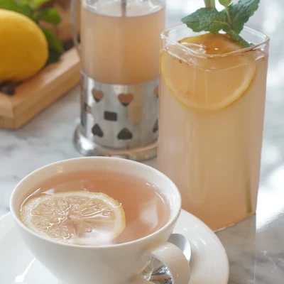 Hotel Santika Premiere Bintaro Tawarkan Promo F&B Spesial Sepanjang Maret