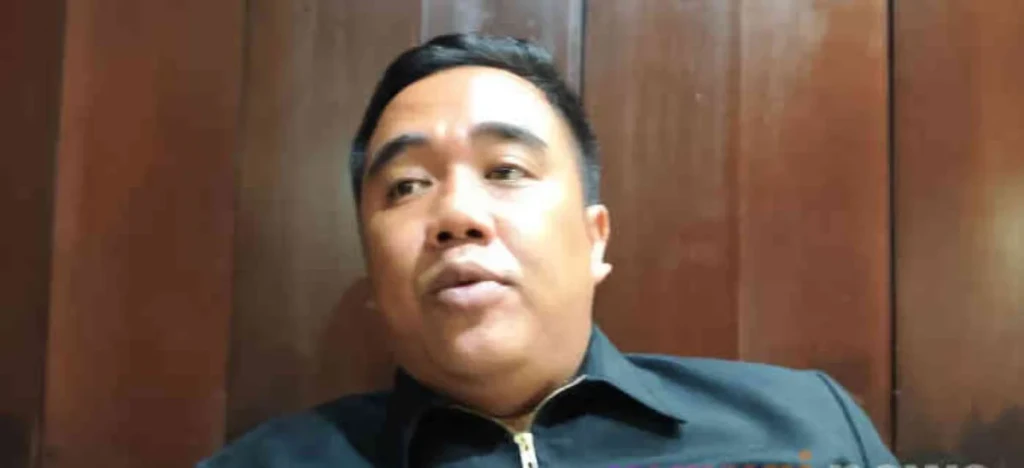 Anton DPRD Bekasi Minta Eksekutif Klarifikasi Isu Miring Jelang HUT ke-29 Kota