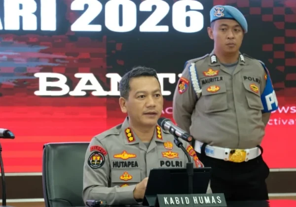 Polda Banten Tangkap Pasutri Pelaku Perdagangan Orang Modus Lowongan Kerja Restoran