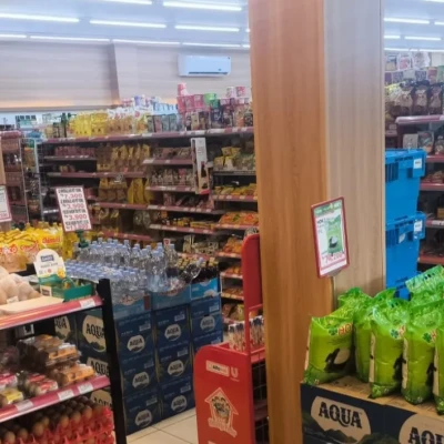 Satgas Pangan Cilegon Rutin Awasi Harga dan Stok Bapokting di Pasar