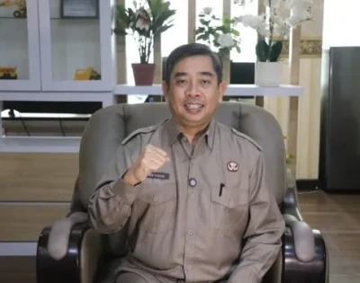 160 Pengembang Serahkan Fasos-Fasum ke Pemkab Bekasi hingga 2026