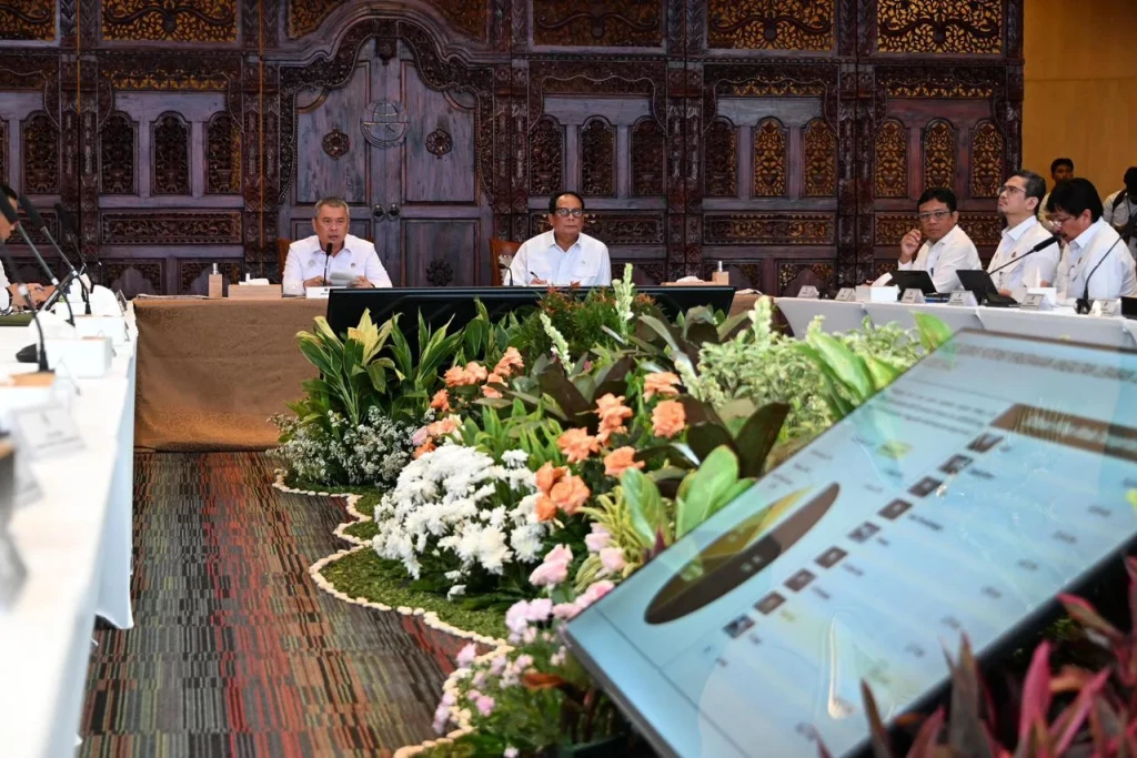 Kemenhub Siapkan 841 Kapal Angkut 3,2 Juta Penumpang untuk Lebaran 2026