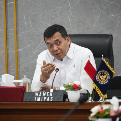 IMIPAS Buka Seleksi Dirjen Imigrasi, Ini Syaratnya!