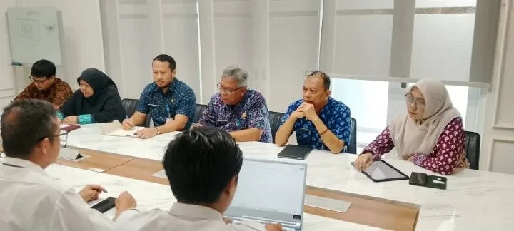 Pemkot Tangerang Usulkan Flyover Sudirman dan Underpass Maulana Hasanudin Atasi Macet