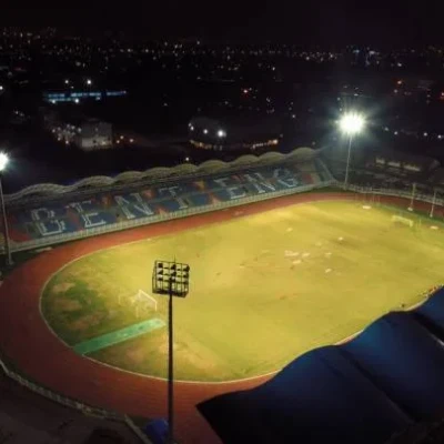 Kota Tangerang Jadi Tuan Rumah Liga 4 Piala Gubernur Banten 2026