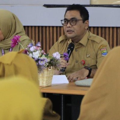 Perkuat Mutu Pendidikan, Disdik Sosialisasikan Tes Kemampuan Akademik Jenjang SD kepada 2.000 Guru