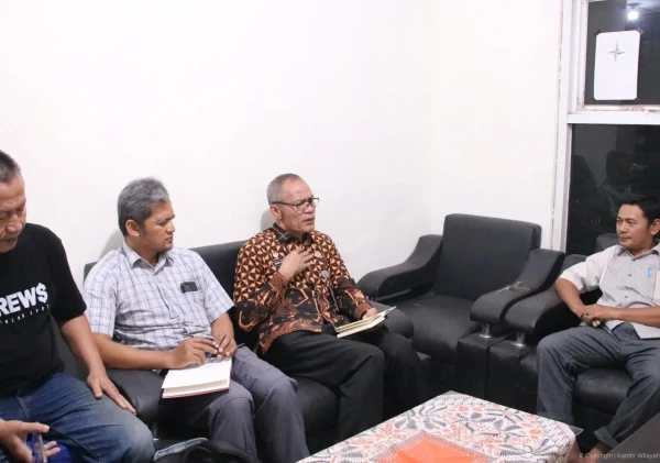 Kemenkum dan Universitas Buddhi Dharma Bersinergi di Tangerang Soroti Inovasi Akademisi