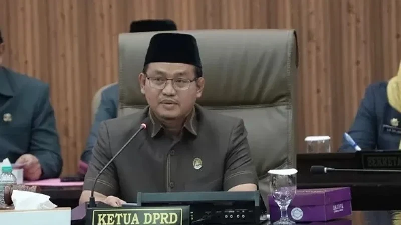 DPRD Kota Bekasi Desak Pemda Perbaiki Jalan Rusak Jelang Arus Mudik Lebaran 2026