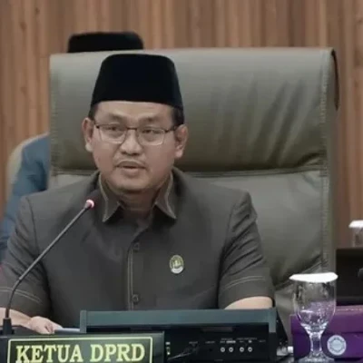 DPRD Kota Bekasi Desak Pemda Perbaiki Jalan Rusak Jelang Arus Mudik Lebaran 2026