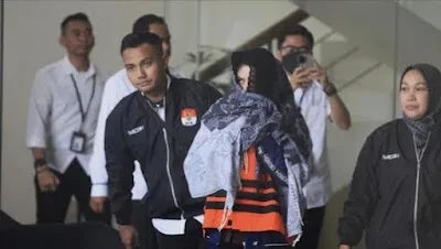 OTT KPK Berulang, Korupsi Masih Subur dan Butuh Pendekatan Sistemik
