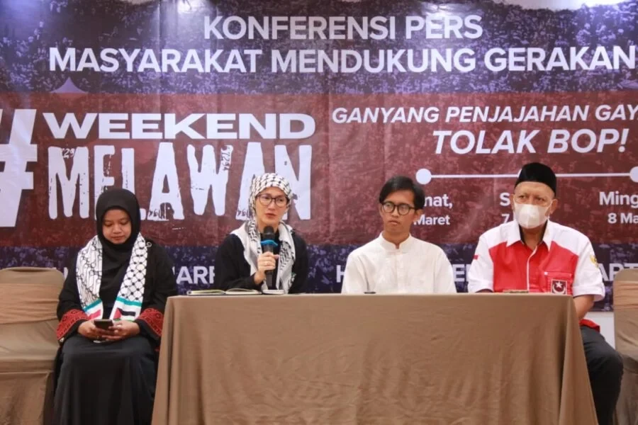Wanda Hamidah Desak Indonesia Keluar dari Board of Peace, Soroti Dana Rp17 Triliun