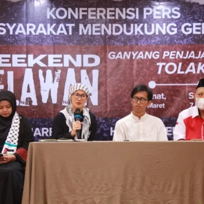 Wanda Hamidah Desak Indonesia Keluar dari Board of Peace, Soroti Dana Rp17 Triliun