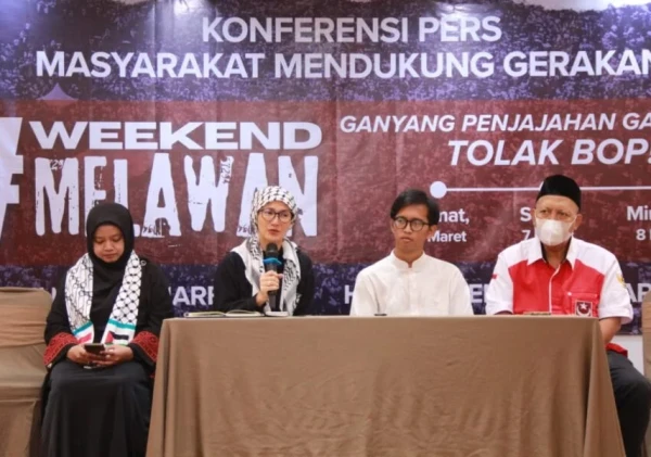 Wanda Hamidah Desak Indonesia Keluar dari Board of Peace, Soroti Dana Rp17 Triliun