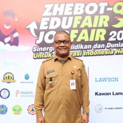 Pemkot Tangerang Buka Posko Pengaduan THR 2026, Pastikan Hak Pekerja Terpenuhi