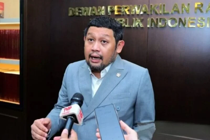 Anggota Komisi III DPR Desak Polisi Percepat Penanganan Kasus Pengeroyokan Mahasiswa Undip