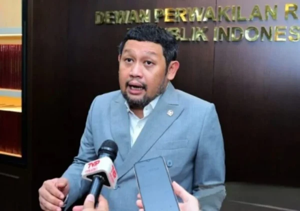 Anggota Komisi III DPR Desak Polisi Percepat Penanganan Kasus Pengeroyokan Mahasiswa Undip