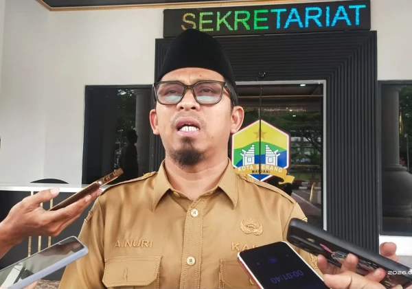 Forum Guru P3K Paruh Waktu Kota Serang Resmi Dibentuk, Jembatan Aspirasi Pendidik
