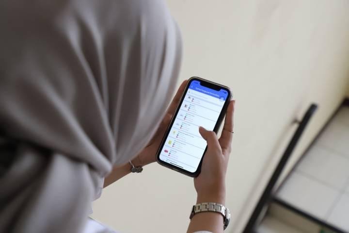 Aplikasi Tangerang LIVE Bantu Masyarakat Pantau Harga Sembako Ramadan