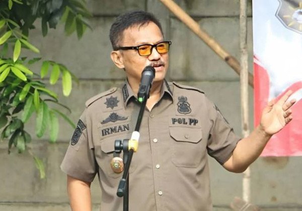 Pemkot Tangerang Larang SOTR, Balap Liar, dan Petasan Selama Ramadan