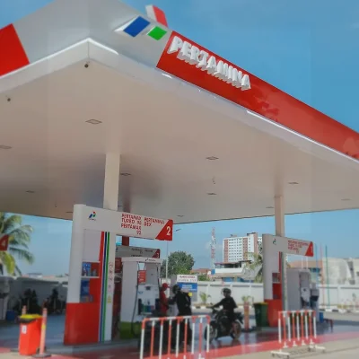 Menteri ESDM Pastikan Harga BBM Subsidi Tidak Naik Sampai Lebaran