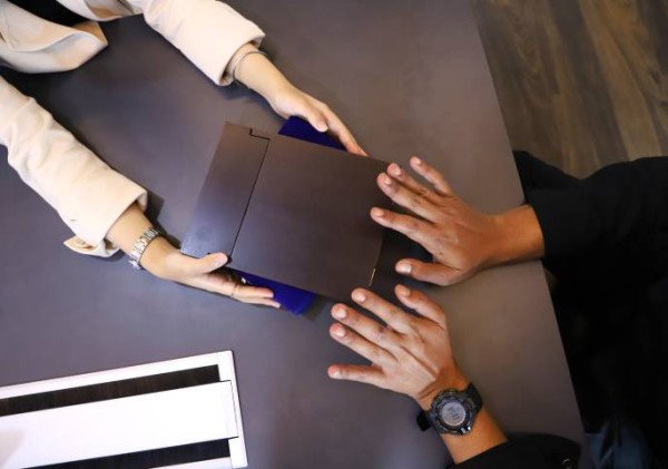 Pemkot Tangerang Terbitkan Edaran Larangan Gratifikasi Jelang Idulfitri 1447 Hijriah