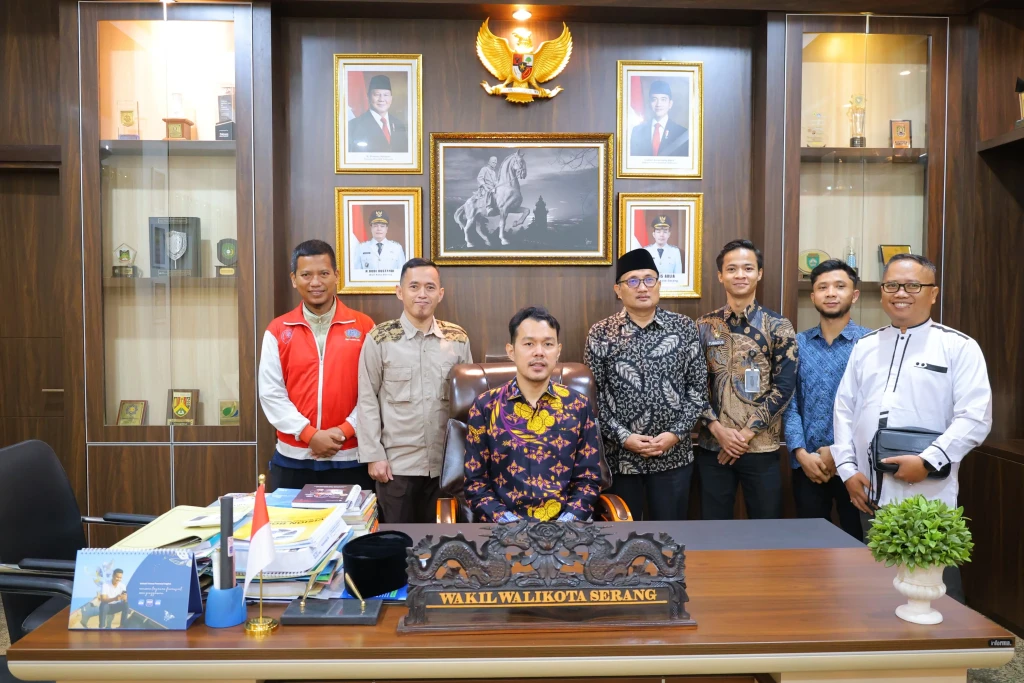 ICMI Kota Serang Siap Bersinergi dengan Pemkot, Dorong Program Serang Mengaji hingga Pelatihan Pemandi Jenazah