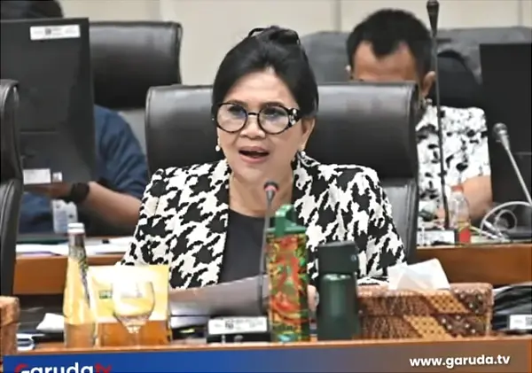 DPR Dorong Prioritas Keselamatan Penerbangan di Tengah Konflik Global