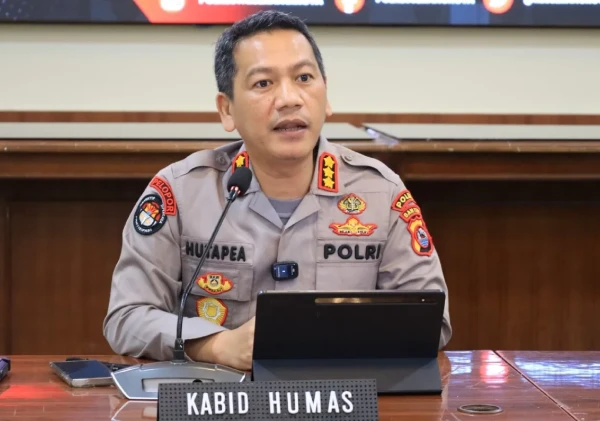 Polda Banten Ucapkan Selamat HUT ke-70 PARFI, Harap Terus Berkarya