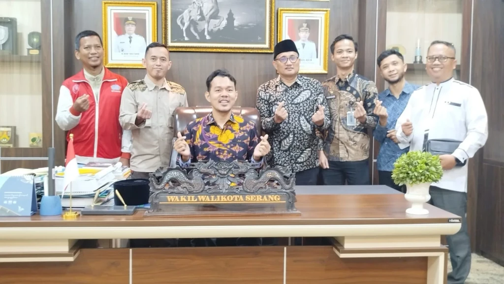 Alumni CMBBS Siap Dampingi Siswa Kota Serang Lanjut Kuliah di Dalam dan Luar Negeri