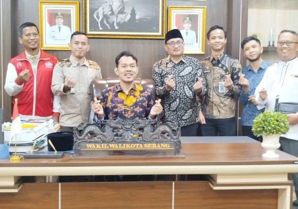 Alumni CMBBS Siap Dampingi Siswa Kota Serang Lanjut Kuliah di Dalam dan Luar Negeri