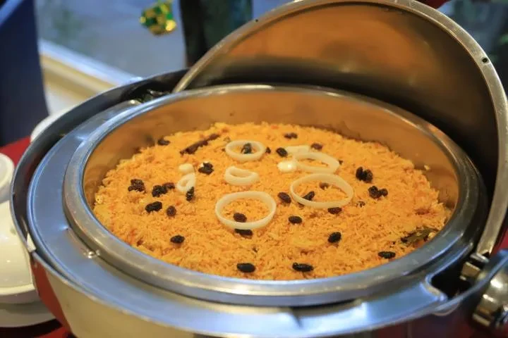 Days Hotel and Suites Tangerang Siapkan 100 Menu Iftar Spesial Ramadan 1447 H