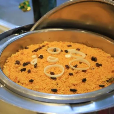 Days Hotel and Suites Tangerang Siapkan 100 Menu Iftar Spesial Ramadan 1447 H